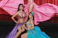 Siam Dragon Cabaret Show 7